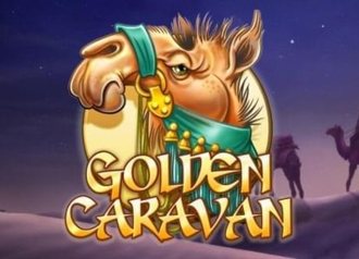 Игра Golden Caravan от Play'n Go