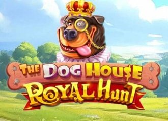 Слот The Dog House Royal Hunt от Pragmatic Play